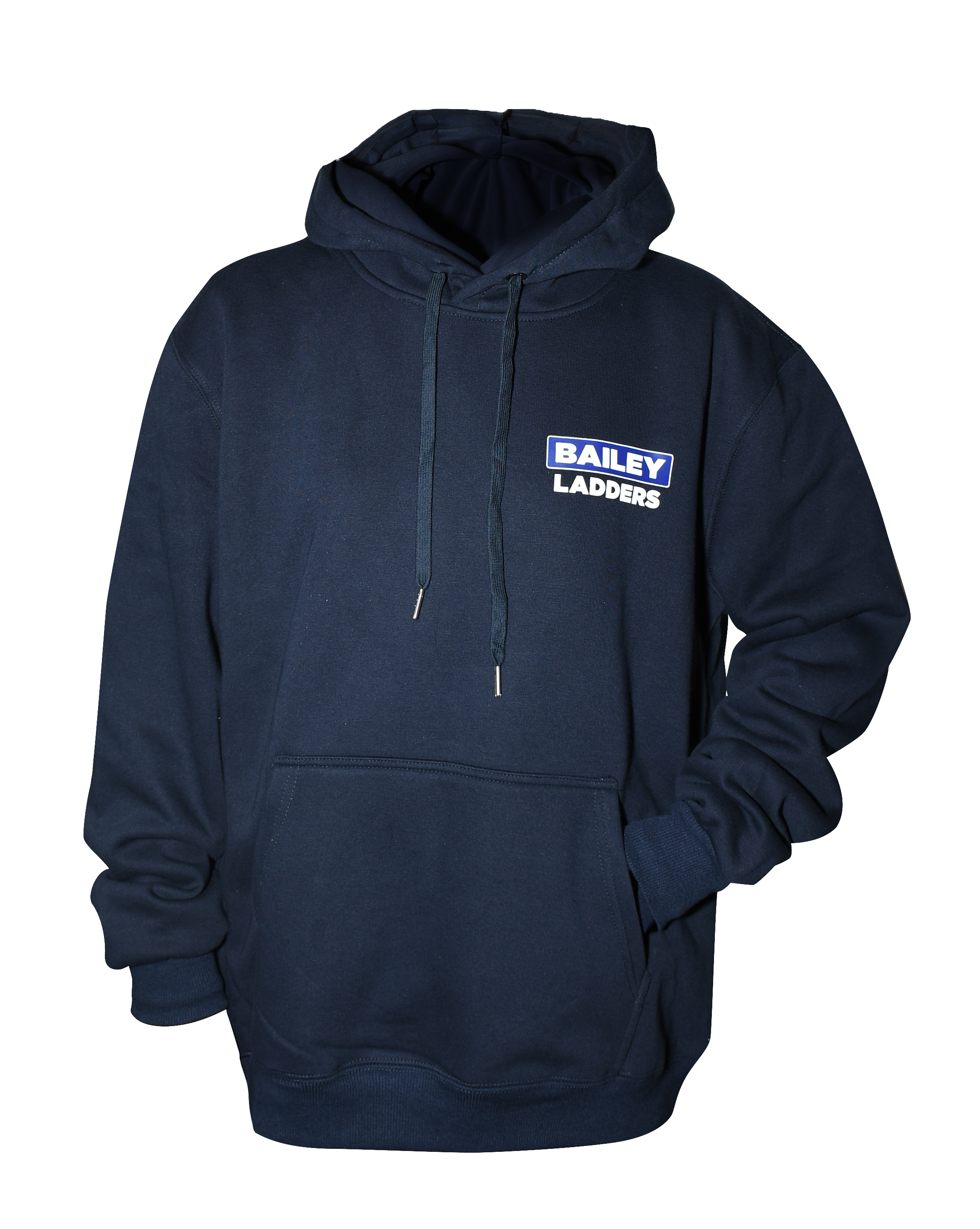 Bailey Hoodie Front